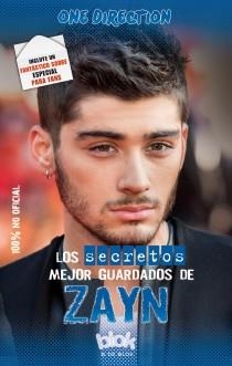 LOS SECRETOS MEJOR GUARDADOS DE ZAYN | 9788416075010 | VARIOS AUTORES | Llibreria Online de Banyoles | Comprar llibres en català i castellà online