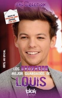 LOS SECRETOS MEJOR GUARDADOS DE LOUIS | 9788416075034 | VARIOS AUTORES | Llibreria Online de Banyoles | Comprar llibres en català i castellà online