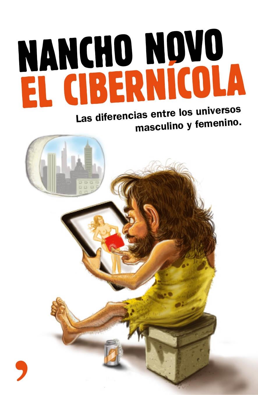 CIBERNÍCOLA, EL | 9788499984070 | NOVO, NANCHO  | Llibreria Online de Banyoles | Comprar llibres en català i castellà online