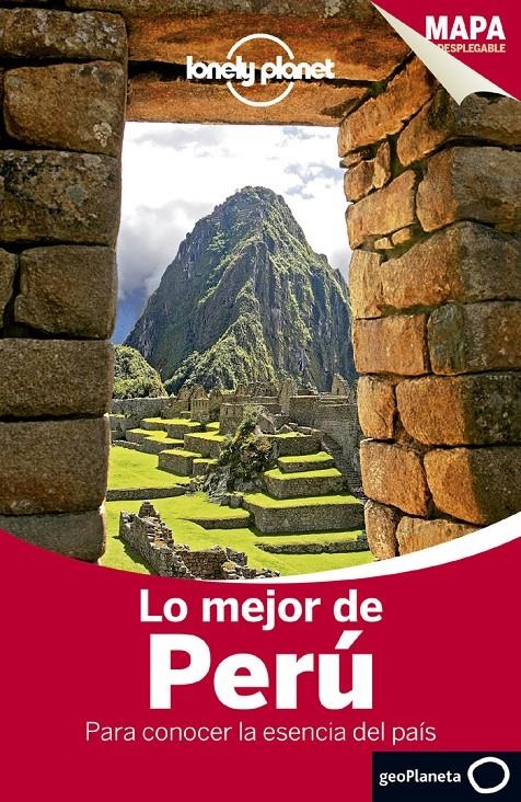 MEJOR DE PERÚ 2, LO | 9788408124061 | CAROLINA A. MIRANDA/LUKE WATERSON/CAROLYN MCCARTHY/BRENDAN SAINSBURY/KEVIN RAUB | Llibreria Online de Banyoles | Comprar llibres en català i castellà online