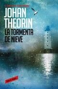 TORMENTA DE NIEVE (CUARTETO DE ÖLAND, 2), LA | 9788439726845 | THEORIN,JOHAN | Llibreria Online de Banyoles | Comprar llibres en català i castellà online