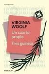 UN CUARTO PROPIO / TRES GUINEAS | 9788490327463 | WOOLF,VIRGINIA | Llibreria Online de Banyoles | Comprar llibres en català i castellà online