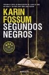 SEGUNDOS NEGROS (INSPECTOR SEJER, 6) | 9788490328293 | FOSSUM,KARIN | Llibreria Online de Banyoles | Comprar llibres en català i castellà online