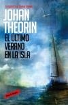 ÚLTIMO VERANO EN LA ISLA (CUARTETO DE ÖLAND, 4), EL | 9788439728245 | THEORIN,JOHAN | Llibreria Online de Banyoles | Comprar llibres en català i castellà online