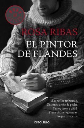 PINTOR DE FLANDES, EL | 9788490329597 | RIBAS,ROSA | Llibreria Online de Banyoles | Comprar llibres en català i castellà online