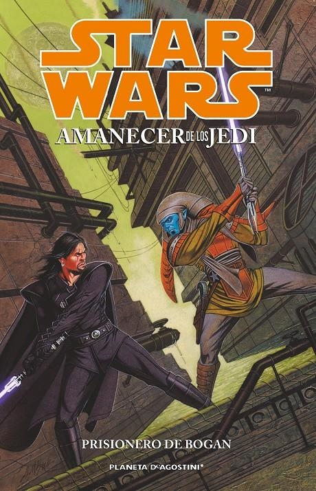 STAR WARS AMANECER DE IOS JEDI Nº 02 | 9788415921370 | VARIOS AUTORES | Llibreria Online de Banyoles | Comprar llibres en català i castellà online