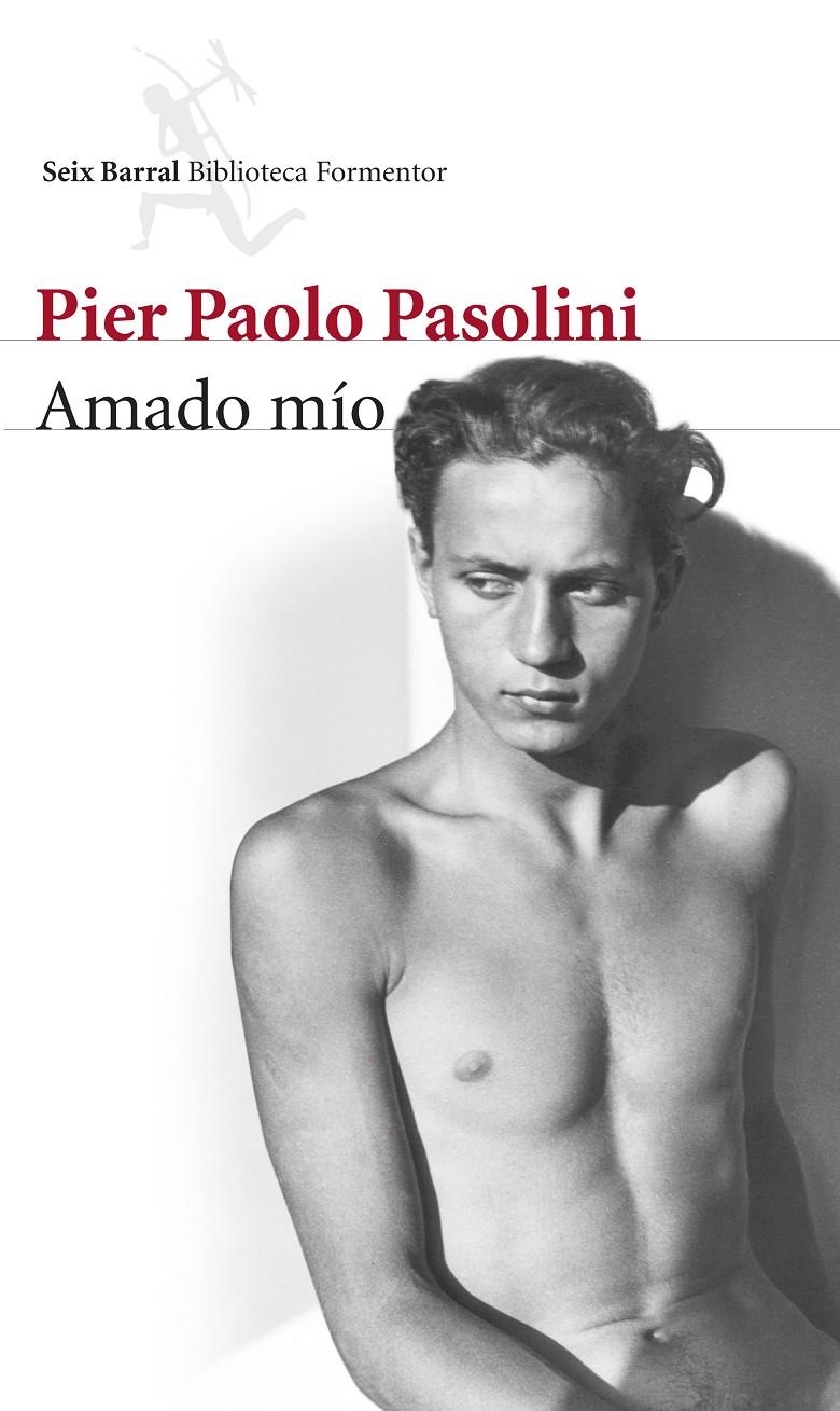 AMADO MÍO | 9788432222870 | PASOLINI, PIER PAOLO  | Llibreria Online de Banyoles | Comprar llibres en català i castellà online