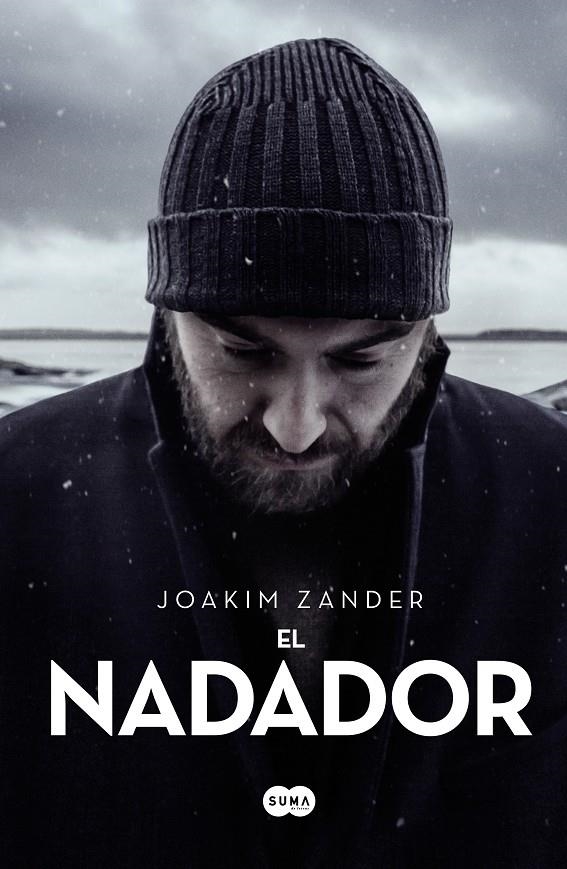 NADADOR, EL | 9788483656105 | ZANDER, JOAKIM | Llibreria Online de Banyoles | Comprar llibres en català i castellà online