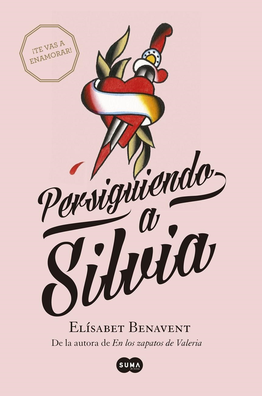 PERSIGUIENDO A SILVIA | 9788483656594 | BENAVENT FERRI, ELÍSABET | Llibreria Online de Banyoles | Comprar llibres en català i castellà online