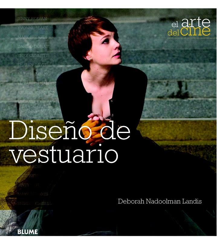 DISEÑO DE VESTUARIO | 9788415317784 | NADOOLMAN LANDIS, DEBORAH | Llibreria Online de Banyoles | Comprar llibres en català i castellà online