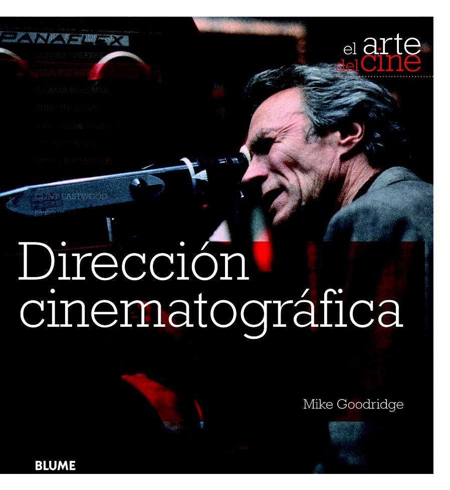 DIRECCIÓN CINEMATOGRÁFICA | 9788415317807 | GOODRIDGE, MIKE | Llibreria Online de Banyoles | Comprar llibres en català i castellà online