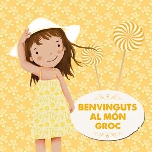 BENVINGUTS AL MÓN GROC | 9788424648442 | Llibreria Online de Banyoles | Comprar llibres en català i castellà online