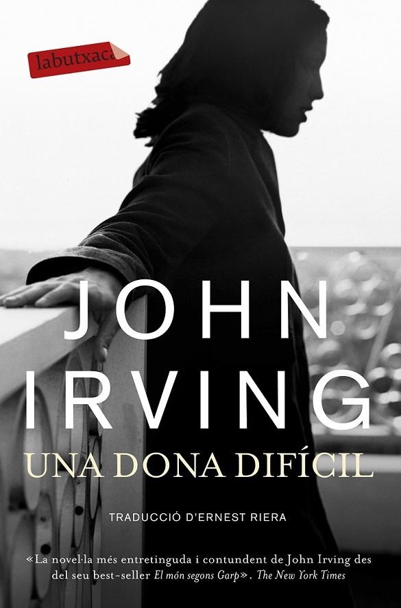 UNA DONA DIFÍCIL | 9788499308760 | IRVING JOHN | Llibreria Online de Banyoles | Comprar llibres en català i castellà online