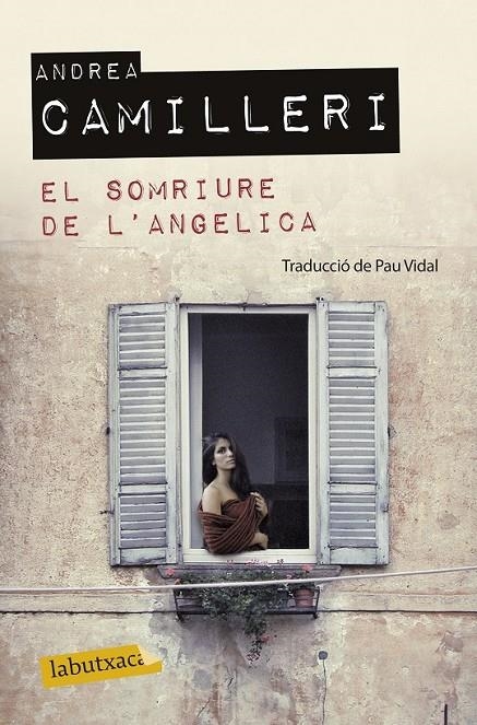 SOMRIURE DE L'ANGELICA, EL | 9788499308661 | CAMILLERI ANDREA  | Llibreria Online de Banyoles | Comprar llibres en català i castellà online