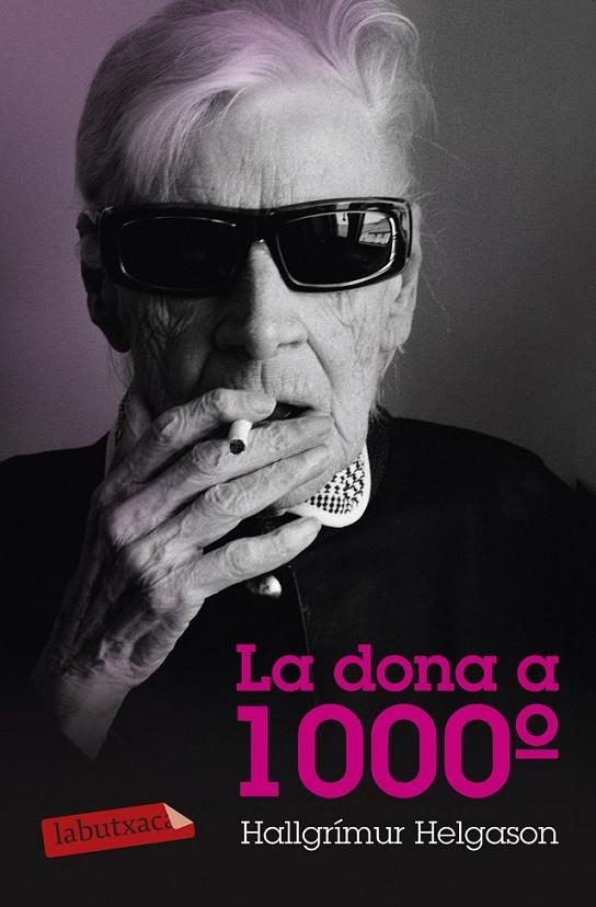 DONA A 1000º, LA | 9788499308739 | HELGASON HALLGRIMUR | Llibreria Online de Banyoles | Comprar llibres en català i castellà online