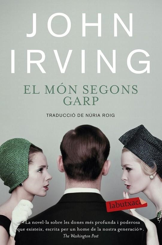 MÓN SEGONS GARP, EL | 9788499308821 | IRVING JOHN | Llibreria Online de Banyoles | Comprar llibres en català i castellà online