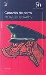 CORAZON DE PERRO -70 A.- | 9789500399425 | BULGAKOV, MIJAIL | Llibreria L'Altell - Llibreria Online de Banyoles | Comprar llibres en català i castellà online - Llibreria de Girona