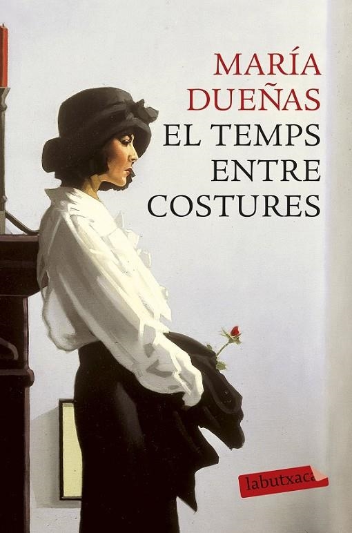 TEMPS ENTRE COSTURES, EL | 9788499308678 | DUEÑAS MARÍA | Llibreria Online de Banyoles | Comprar llibres en català i castellà online