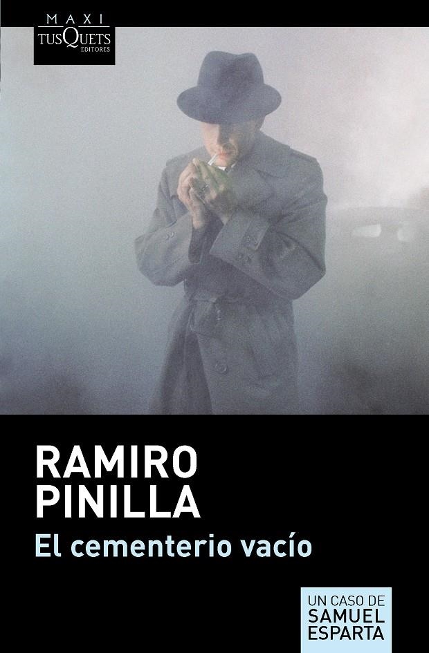 CEMENTERIO VACÍO, EL | 9788483838914 | PINILLA, RAMIRO  | Llibreria Online de Banyoles | Comprar llibres en català i castellà online