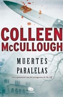 MUERTES PARALELAS | 9788498728279 | MCCULLOUGH, COLLEEN | Llibreria L'Altell - Llibreria Online de Banyoles | Comprar llibres en català i castellà online - Llibreria de Girona