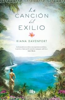 CANCIÓN DEL EXILIO. LA | 9788498728255 | DAVENPORT, KIANA | Llibreria Online de Banyoles | Comprar llibres en català i castellà online