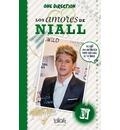 LOS AMORES DE NIALL | 9788416075058 | EDICIONES B | Llibreria Online de Banyoles | Comprar llibres en català i castellà online