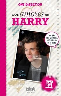 LOS AMORES DE HARRY | 9788416075041 | EDICIONES B | Llibreria Online de Banyoles | Comprar llibres en català i castellà online