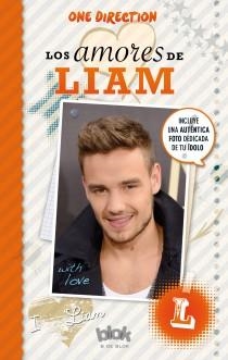 LOS AMORES DE LIAM | 9788416075072 | EDICIONES B | Llibreria Online de Banyoles | Comprar llibres en català i castellà online