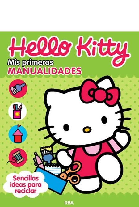 HELLO KITTY | 9788427207707 | VARIOS AUTORES | Llibreria Online de Banyoles | Comprar llibres en català i castellà online