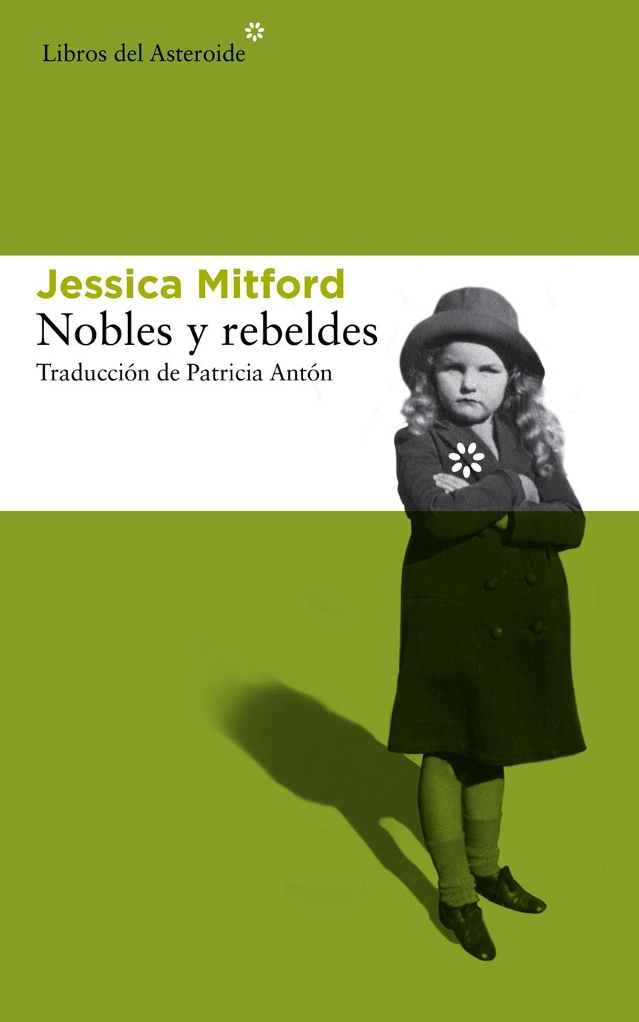 NOBLES Y REBELDES | 9788415625766 | MITFORD, JESSICA | Llibreria Online de Banyoles | Comprar llibres en català i castellà online