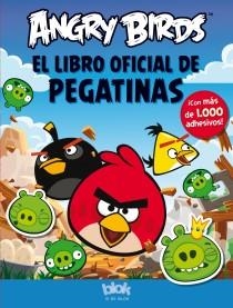 ANGRY BIRDS | 9788416075096 | AUTORES ANGRY BIRDS | Llibreria L'Altell - Llibreria Online de Banyoles | Comprar llibres en català i castellà online - Llibreria de Girona