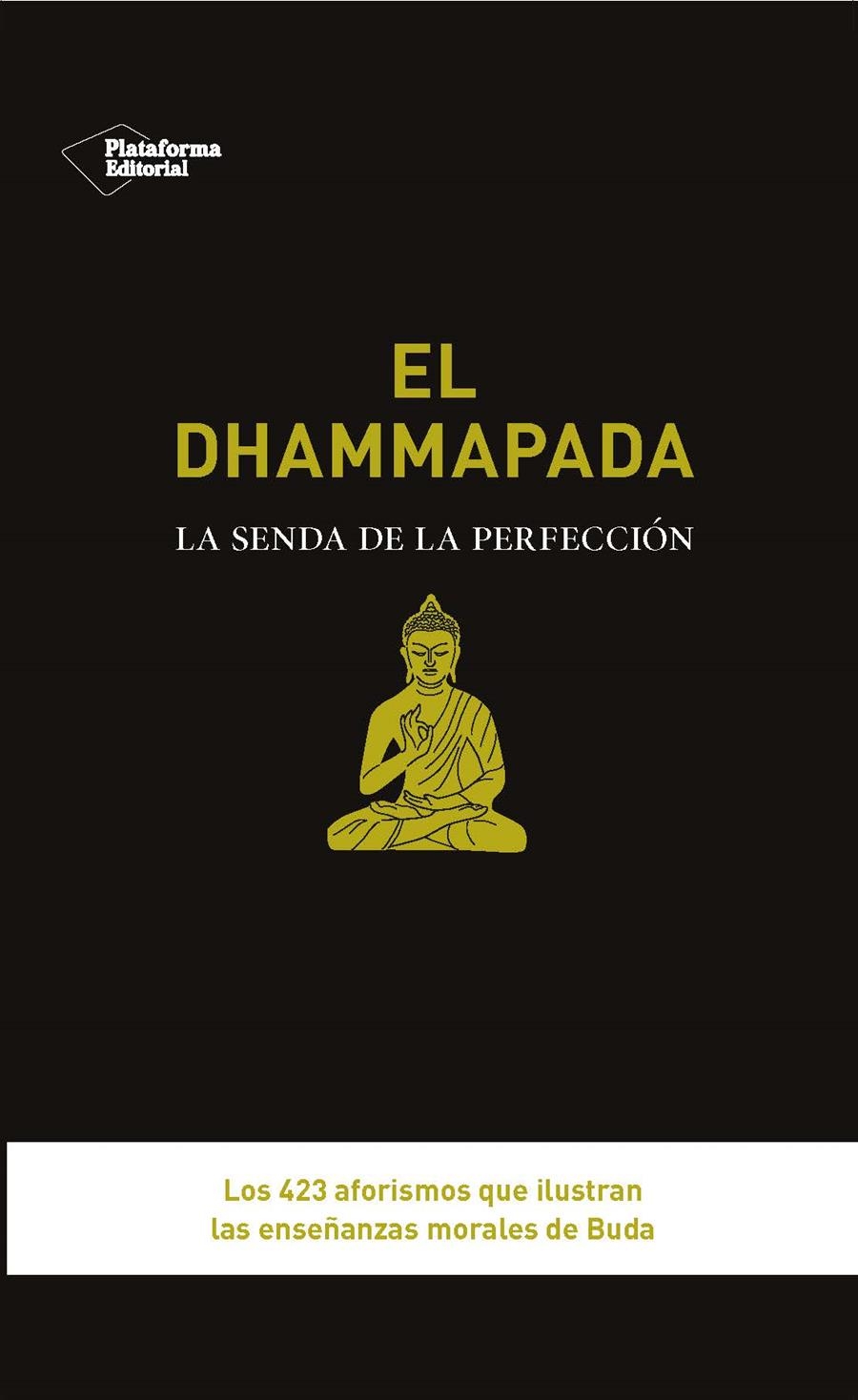 EL DHAMMAPADA | 9788415880998 | BUDA | Llibreria Online de Banyoles | Comprar llibres en català i castellà online