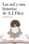 MIL Y UNA HISTORIAS DE A.J. FIKRY, LAS | 9788426400321 | ZEVIN,GABRIELLE | Llibreria Online de Banyoles | Comprar llibres en català i castellà online