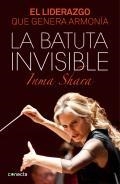 BATUTA INVISIBLE, LA | 9788415431992 | SHARA,INMA | Llibreria Online de Banyoles | Comprar llibres en català i castellà online