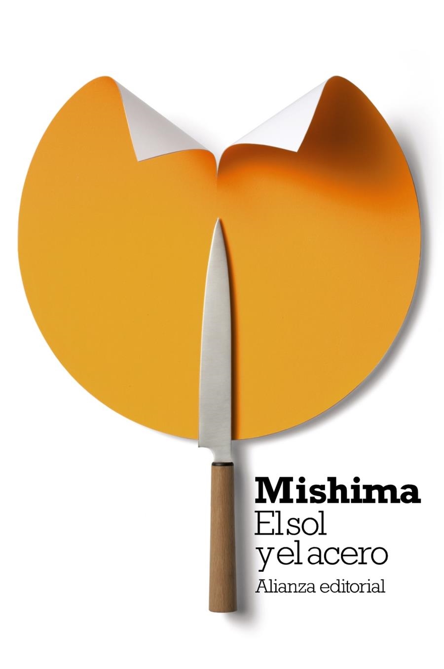 EL SOL Y EL ACERO | 9788420664439 | MISHIMA, YUKIO | Llibreria Online de Banyoles | Comprar llibres en català i castellà online