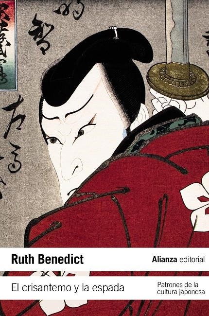 EL CRISANTEMO Y LA ESPADA | 9788420653709 | BENEDICT, RUTH | Llibreria Online de Banyoles | Comprar llibres en català i castellà online