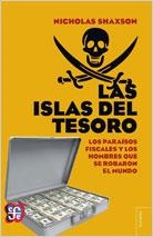 ISLAS DEL TESORO, LAS | 9789877190052 | SHAXSON, NICHOLAS  | Llibreria Online de Banyoles | Comprar llibres en català i castellà online