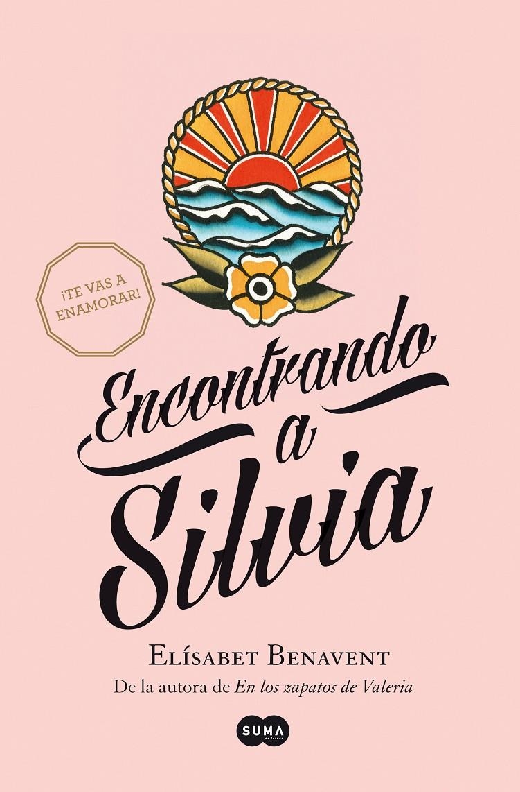 ENCONTRANDO A SILVIA | 9788483656785 | BENAVENT FERRI, ELÍSABET | Llibreria Online de Banyoles | Comprar llibres en català i castellà online