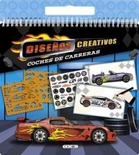 COCHES DE CARRERAS | 9788490371862 | TODOLIBRO, EQUIPO | Llibreria L'Altell - Llibreria Online de Banyoles | Comprar llibres en català i castellà online - Llibreria de Girona