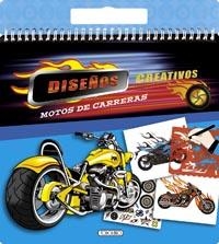 MOTOS DE CARRERAS | 9788490371879 | TODOLIBRO, EQUIPO | Llibreria L'Altell - Llibreria Online de Banyoles | Comprar llibres en català i castellà online - Llibreria de Girona