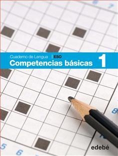 CUADERNO COMPETENCIAS BÁSICAS 1 | 9788468307428 | AA.VV. | Llibreria Online de Banyoles | Comprar llibres en català i castellà online