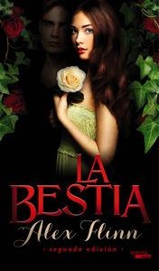 BESTIA , LA | 9788494120596 |  FLINN ALEX | Llibreria Online de Banyoles | Comprar llibres en català i castellà online