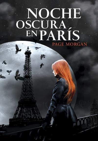 NOCHE OSCURA EN PARÍS | 9788490430118 | MORGAN,PAGE | Llibreria Online de Banyoles | Comprar llibres en català i castellà online