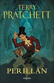 PERILLÁN | 9788415831235 | PRATCHETT,TERRY | Llibreria L'Altell - Llibreria Online de Banyoles | Comprar llibres en català i castellà online - Llibreria de Girona