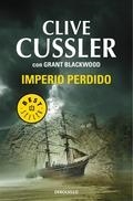 IMPERIO PERDIDO (FARGO 2) | 9788490325285 | CUSSLER,CLIVE/BLACKWOOD,GRANT | Llibreria Online de Banyoles | Comprar llibres en català i castellà online