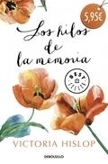 HILOS DE LA MEMORIA, LOS | 9788490329764 | HISLOP,VICTORIA | Llibreria Online de Banyoles | Comprar llibres en català i castellà online