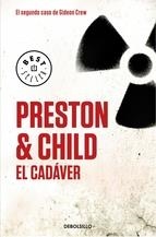 CADÁVER (SERIE GIDEON CREW, 2), EL | 9788490323083 | PRESTON,DOUGLAS/CHILD,LINCOLN | Llibreria L'Altell - Llibreria Online de Banyoles | Comprar llibres en català i castellà online - Llibreria de Girona