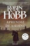 APRENDIZ DE ASESINO (TRILOGÍA DEL VATÍDICO 1) | 9788490623114 | HOBB,ROBIN | Llibreria Online de Banyoles | Comprar llibres en català i castellà online