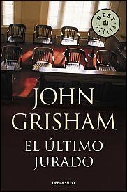 ÚLTIMO JURADO, EL | 9788490623107 | GRISHAM,JOHN | Llibreria L'Altell - Llibreria Online de Banyoles | Comprar llibres en català i castellà online - Llibreria de Girona