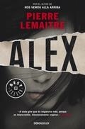 ALEX | 9788490624579 | LEMAITRE,PIERRE | Llibreria Online de Banyoles | Comprar llibres en català i castellà online